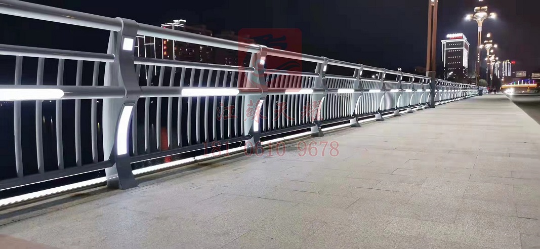 【贈送安裝贈送運輸】橋梁護欄-橋梁欄桿