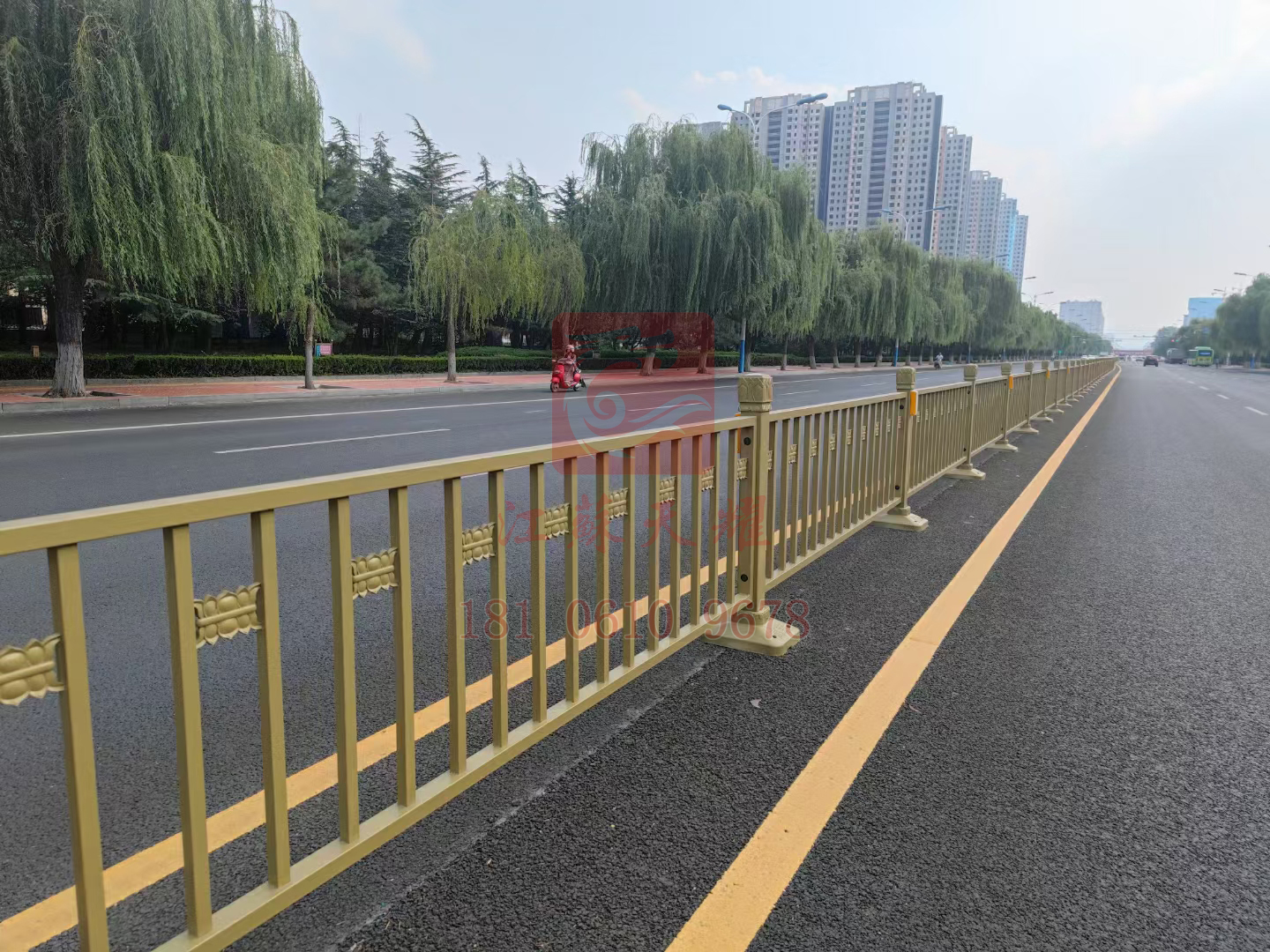 贈(zèng)送安裝-贈(zèng)送運(yùn)輸-道路護(hù)欄