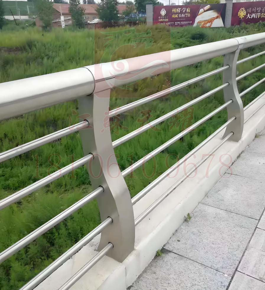 贈送安裝-贈送運輸-不銹鋼護欄